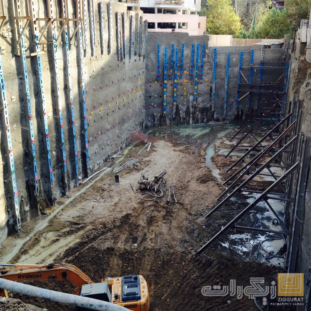 Dey Hospital Expansion Project