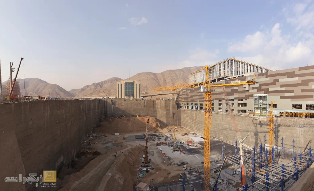 Iran Mall
