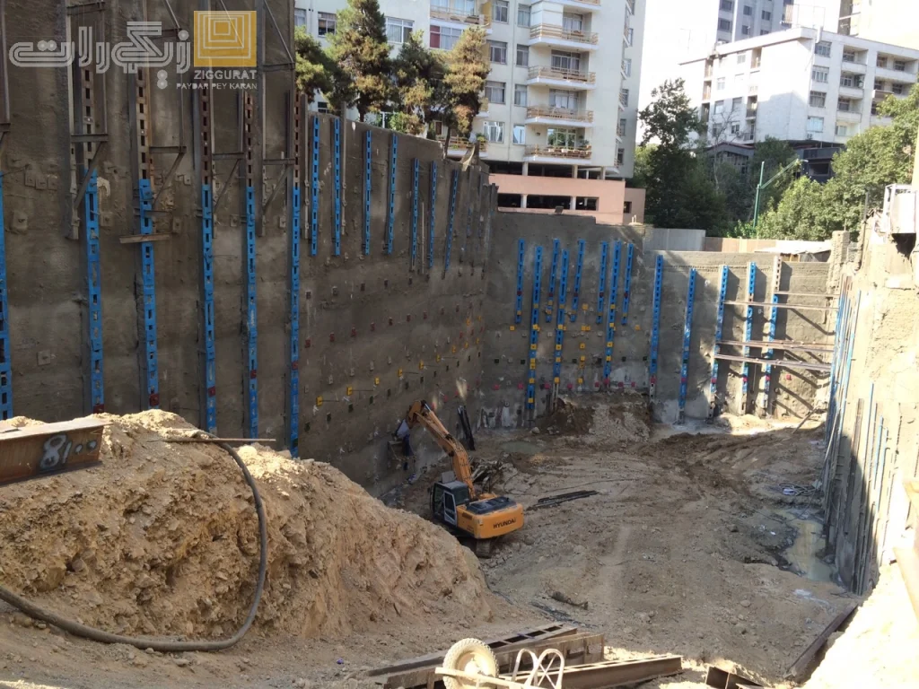 Dey Hospital Expansion Project
