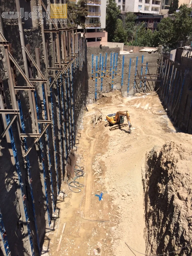 Dey Hospital Expansion Project