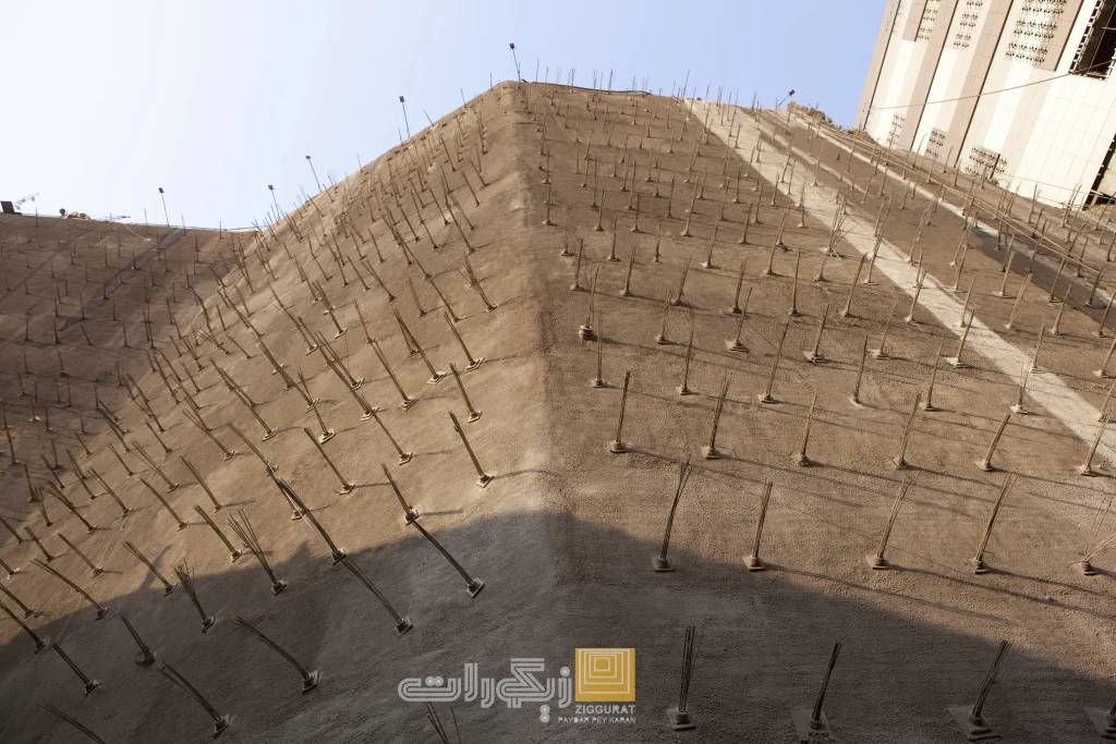 Iran Mall