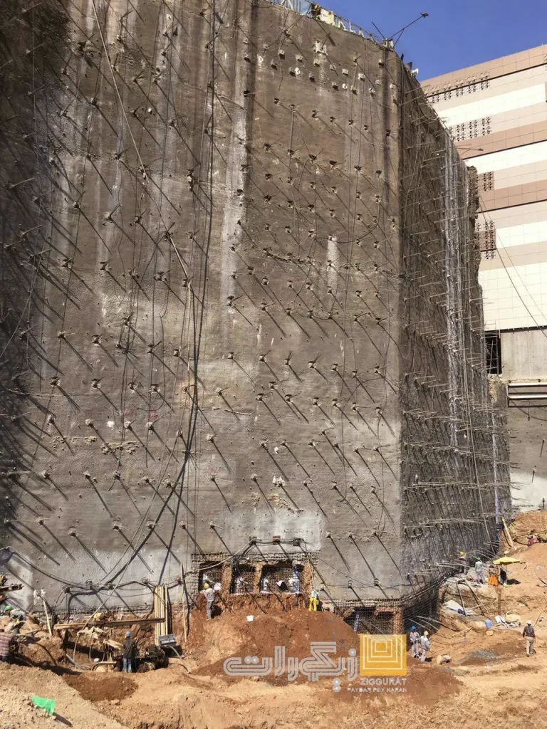 Iran Mall