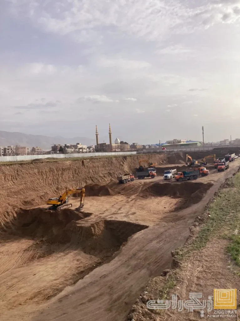 Iran khodro