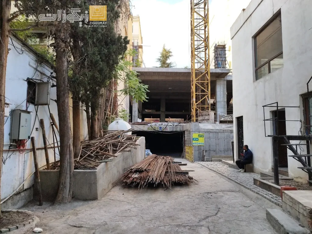 Zaferanieh